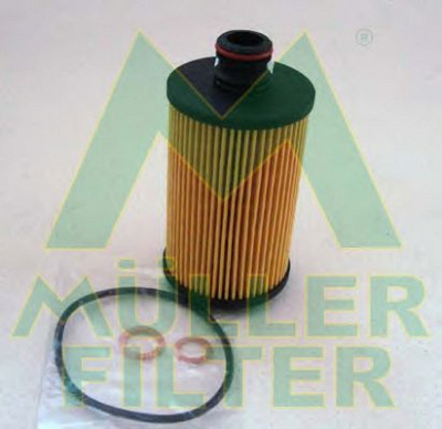 MULLER FILTER fop396 -  Масляный фильтр